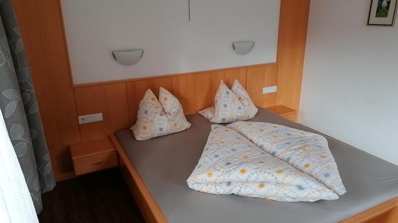Ferienhaus Oberhuben Fugenberg Bagian luar foto