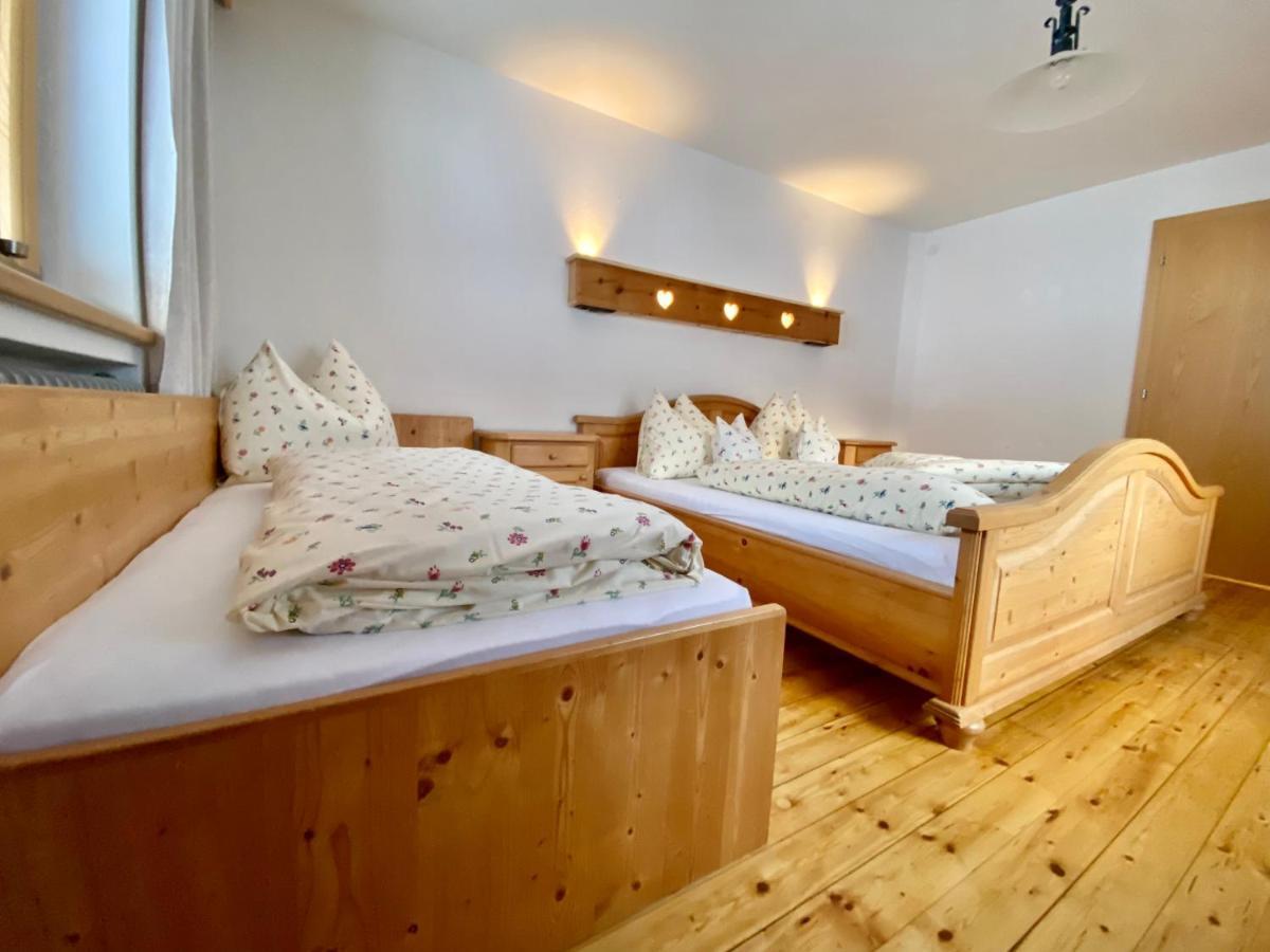 Ferienhaus Oberhuben Fugenberg Bagian luar foto