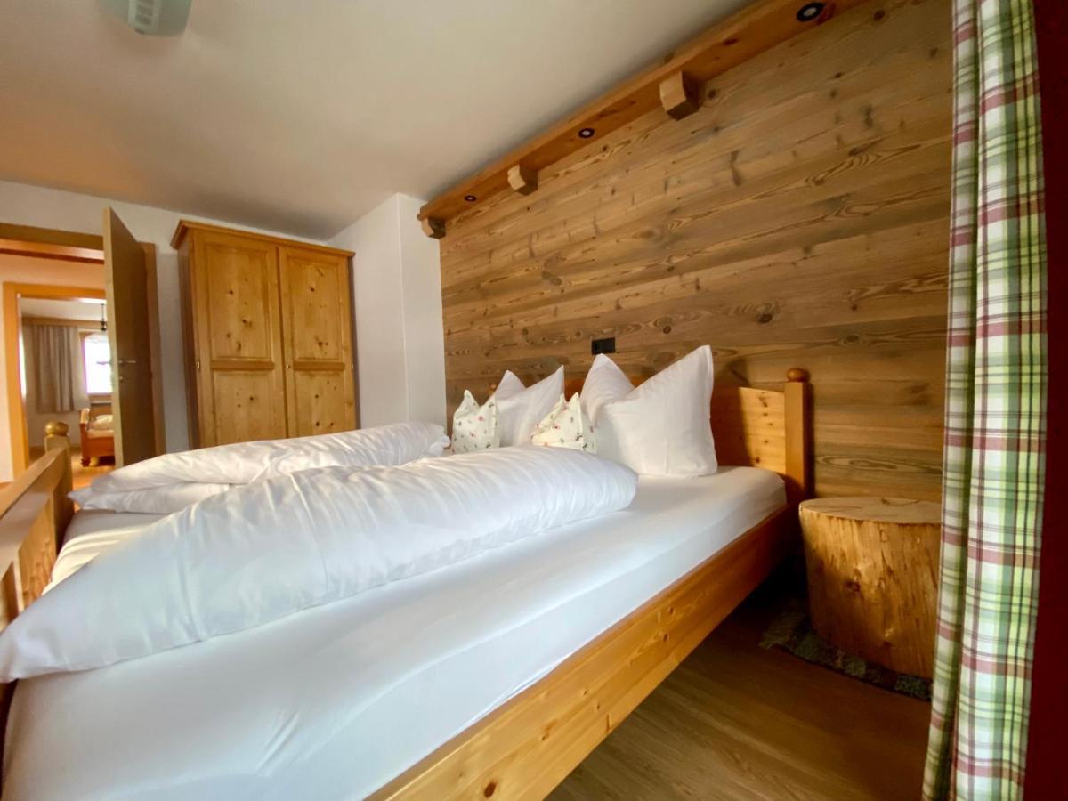 Ferienhaus Oberhuben Fugenberg Bagian luar foto