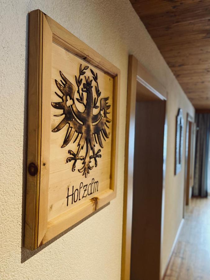 Ferienhaus Oberhuben Fugenberg Bagian luar foto